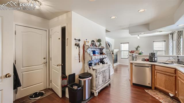 2107 Pinyon Jay Drive