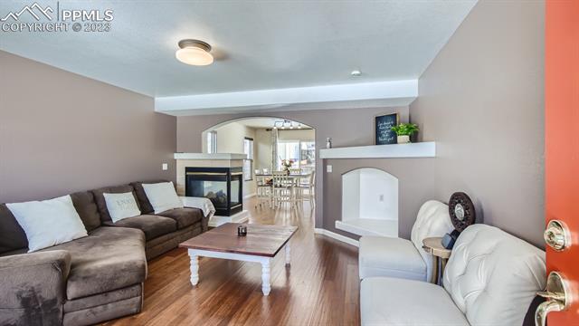 2107 Pinyon Jay Drive