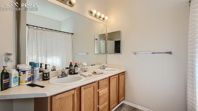 2107 Pinyon Jay Drive