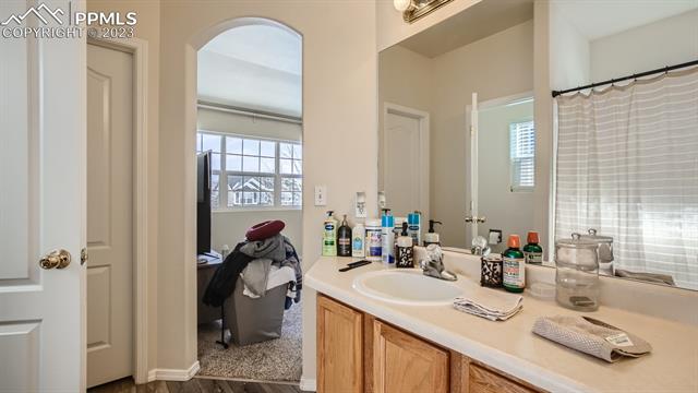 2107 Pinyon Jay Drive