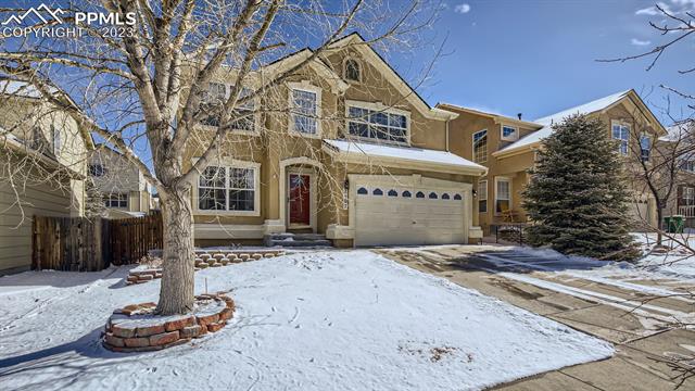 2107 Pinyon Jay Drive