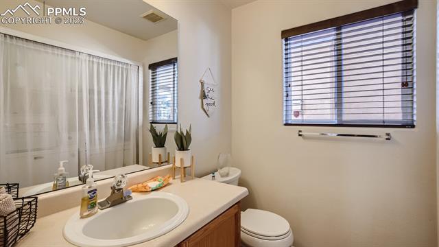2107 Pinyon Jay Drive