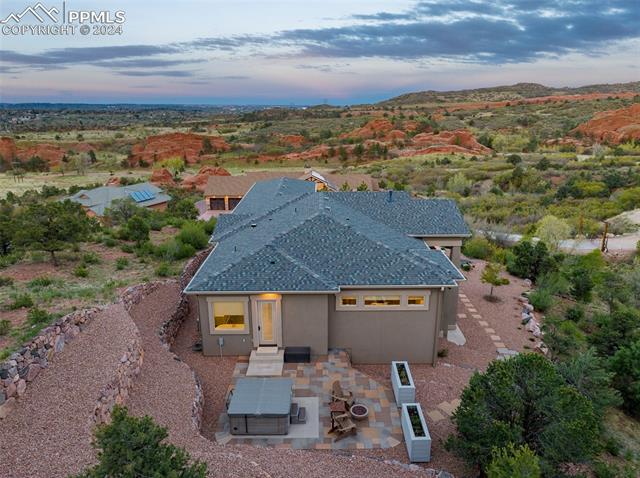 262 Crystal Valley Road