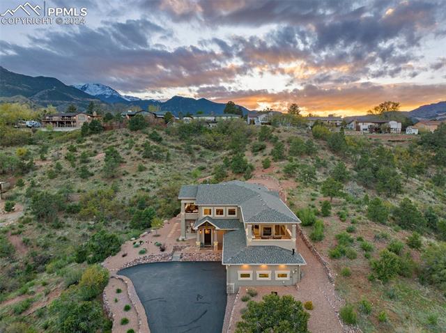 262 Crystal Valley Road