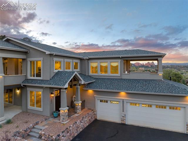 262 Crystal Valley Road