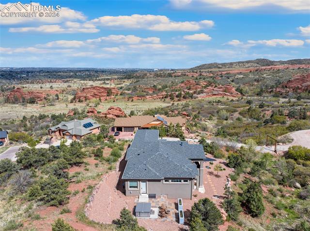 262 Crystal Valley Road