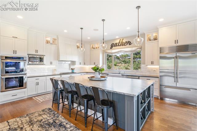 262 Crystal Valley Road