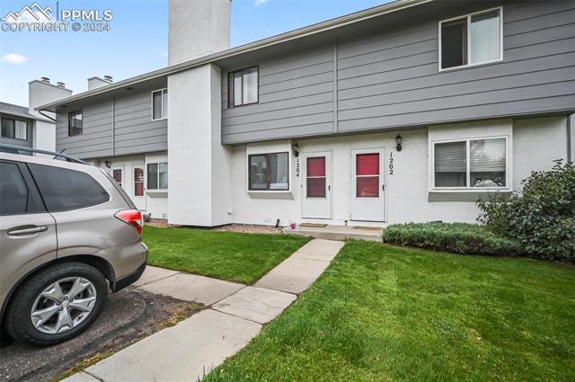 1204 Soaring Eagle Drive