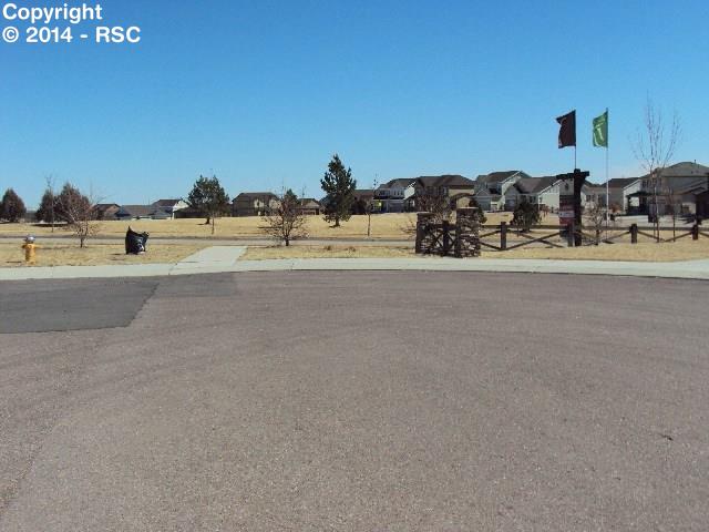 8057 Buckeye Tree Lane