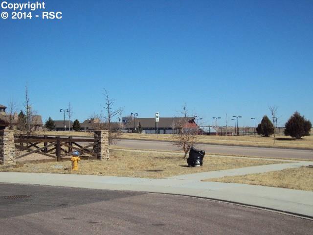 8057 Buckeye Tree Lane