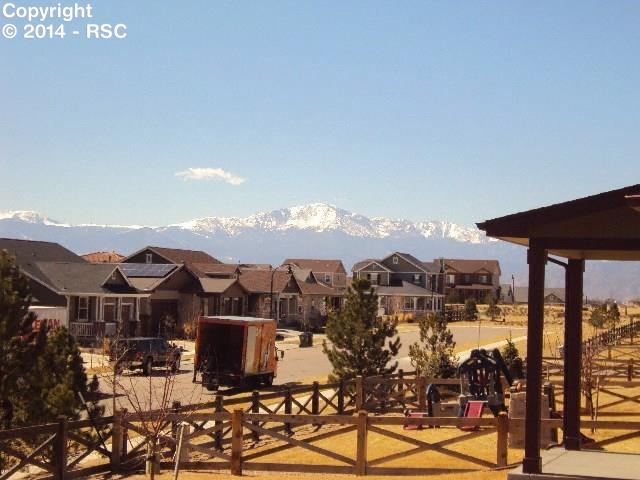 8057 Buckeye Tree Lane