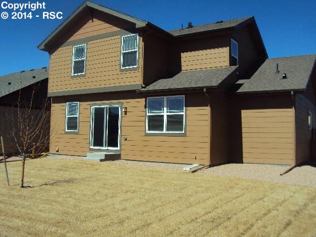 8057 Buckeye Tree Lane