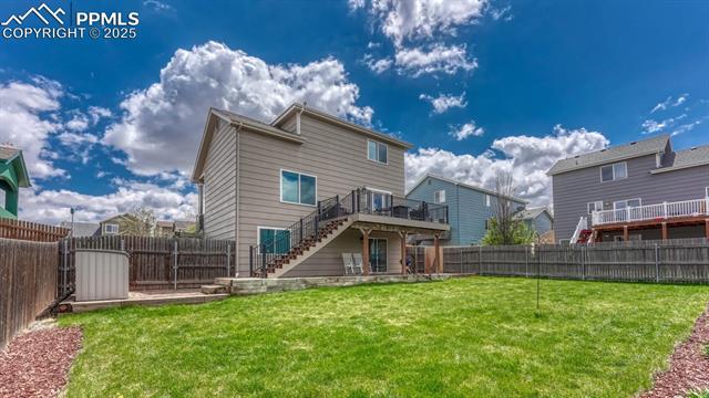 5274 Gentle Wind Road