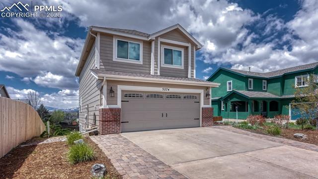 5274 Gentle Wind Road