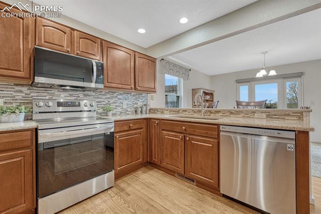 5274 Gentle Wind Road