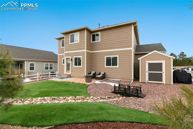 19444 Lindenmere Drive