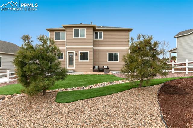 19444 Lindenmere Drive