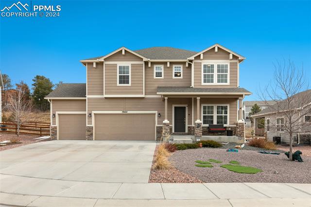 19444 Lindenmere Drive