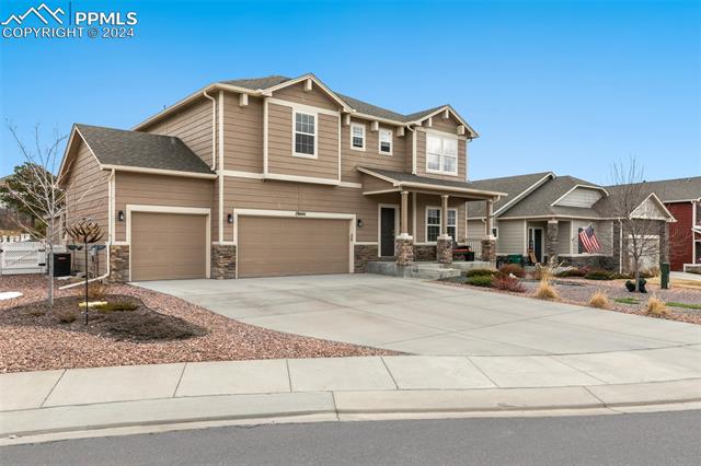 19444 Lindenmere Drive