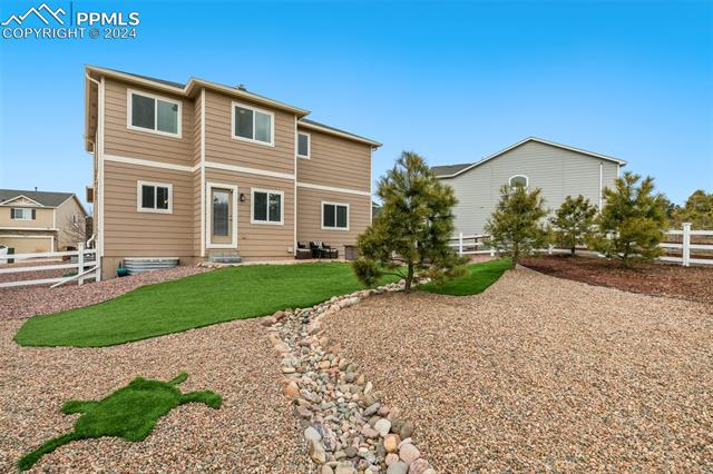 19444 Lindenmere Drive