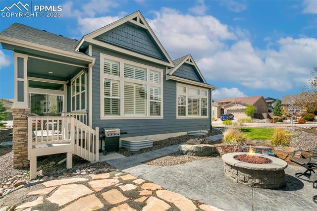 10083 Crews Gulch Court