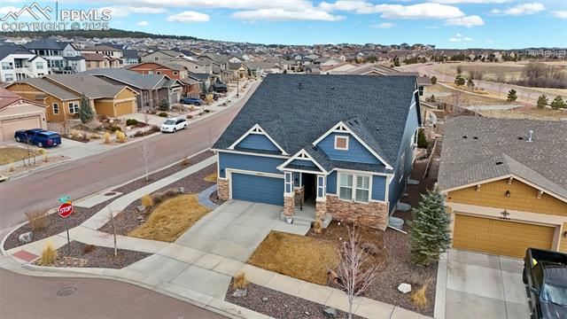 10083 Crews Gulch Court