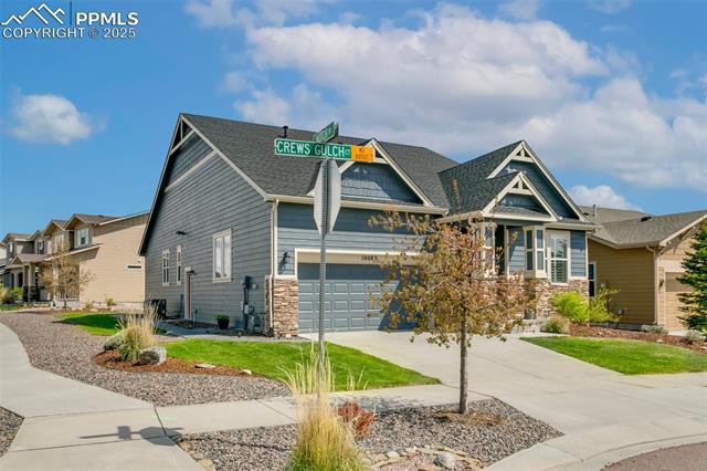 10083 Crews Gulch Court