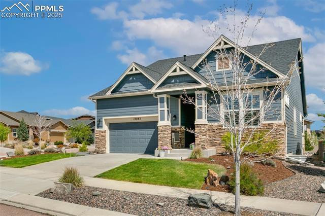 10083 Crews Gulch Court