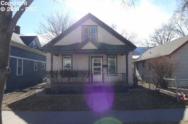 2907 W Pikes Peak Avenue