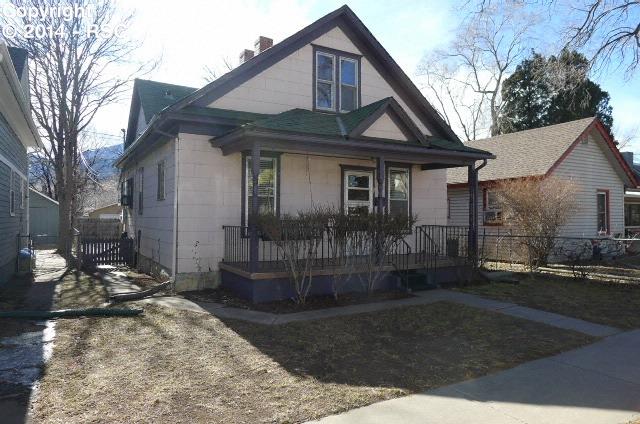 2907 W Pikes Peak Avenue