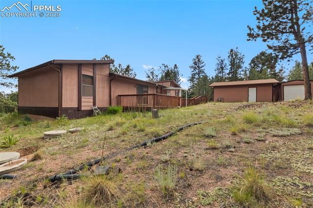 289 Black Mesa Circle