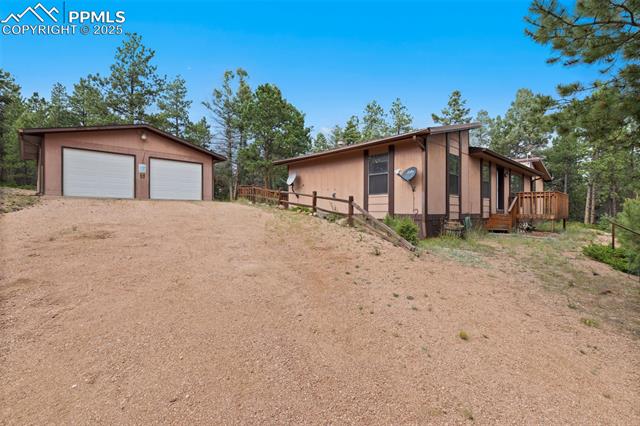 289 Black Mesa Circle