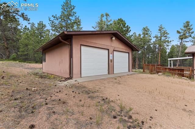 289 Black Mesa Circle