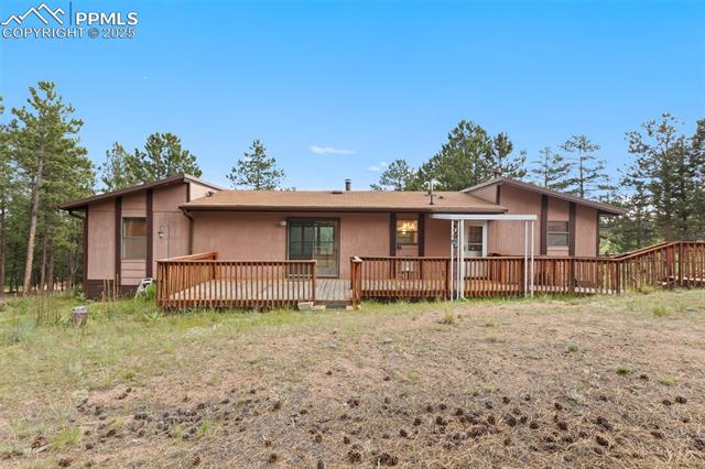 289 Black Mesa Circle