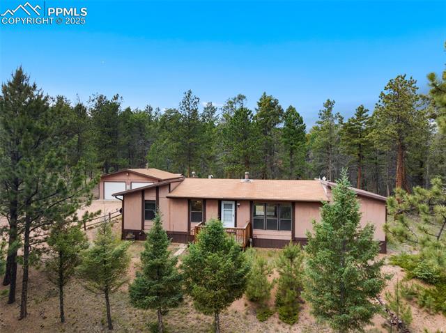 289 Black Mesa Circle