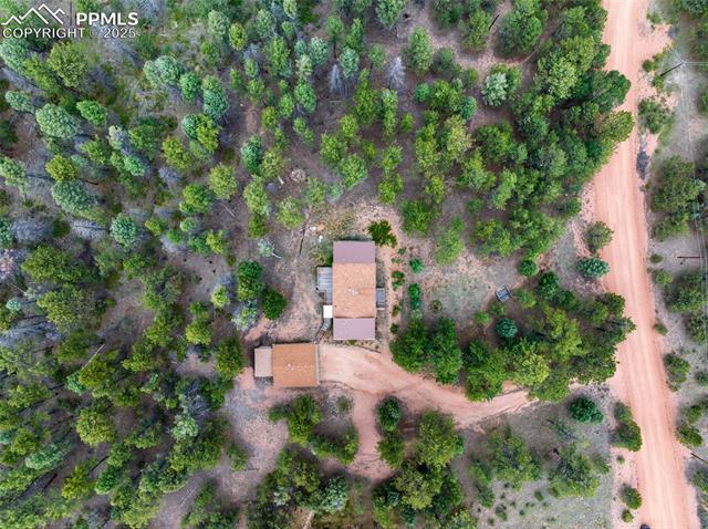 289 Black Mesa Circle