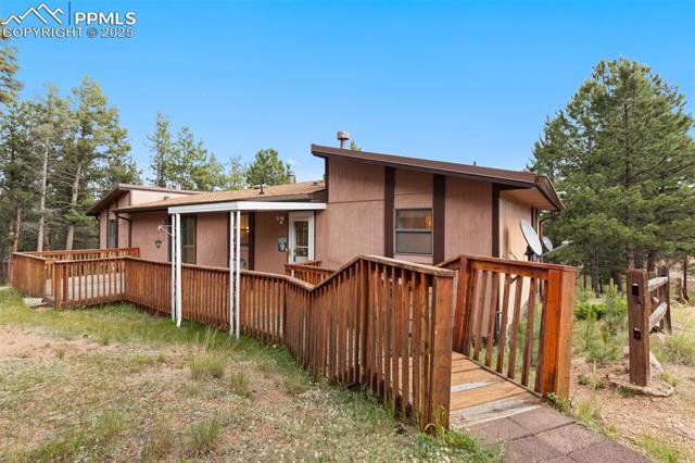 289 Black Mesa Circle