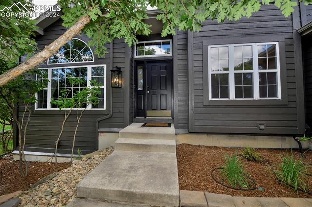 1225 Popes Valley Drive