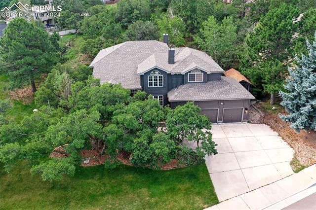 1225 Popes Valley Drive