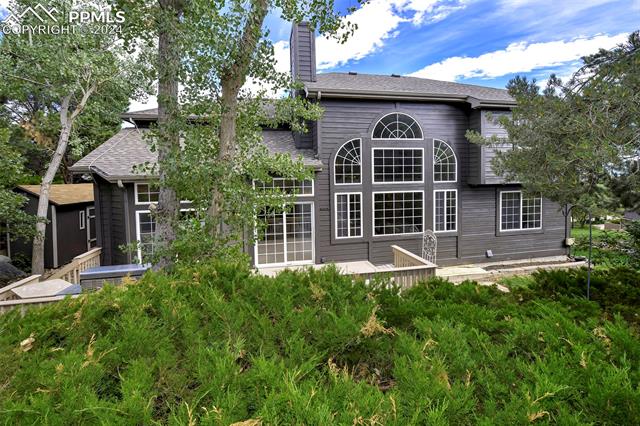 1225 Popes Valley Drive