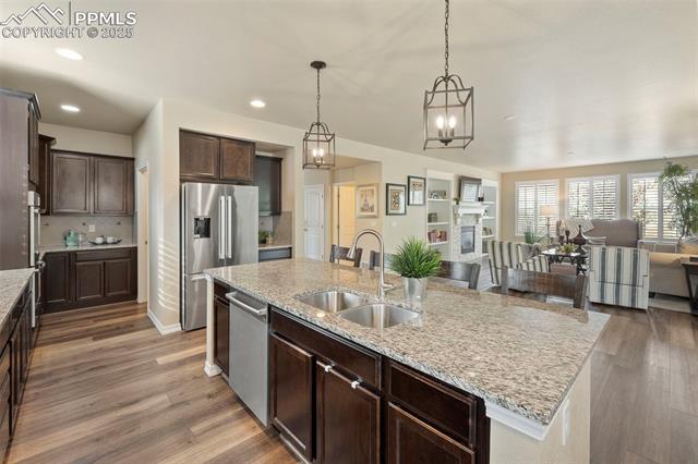 6018 Brave Eagle Drive