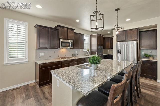 6018 Brave Eagle Drive