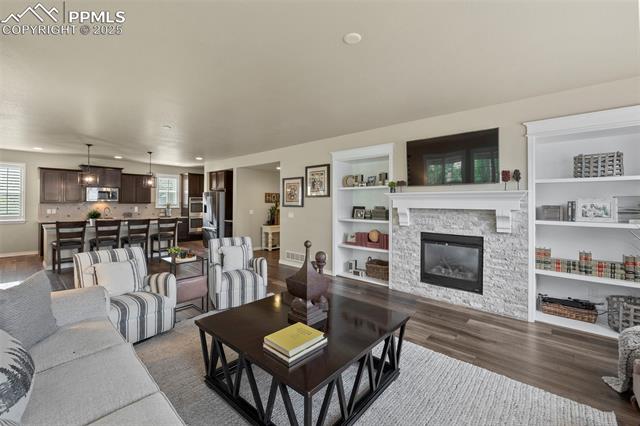 6018 Brave Eagle Drive