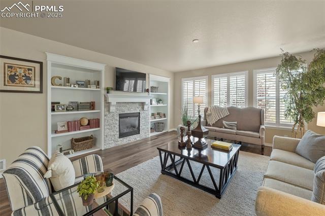 6018 Brave Eagle Drive