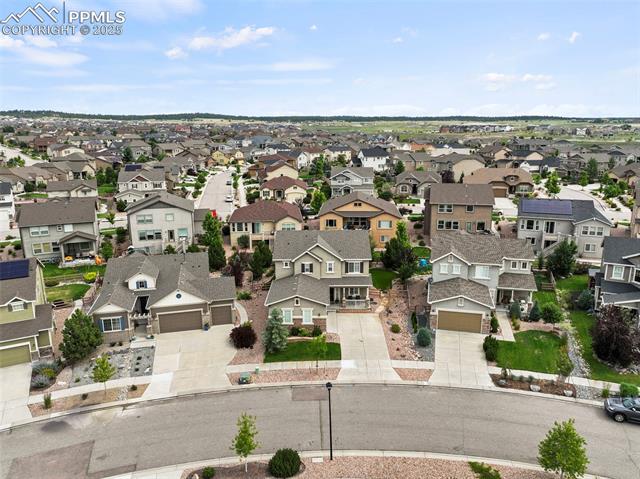 6018 Brave Eagle Drive