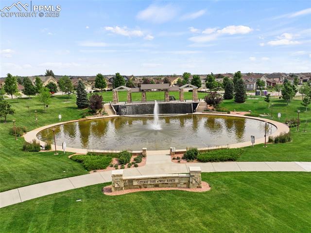 6018 Brave Eagle Drive