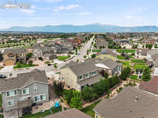 6018 Brave Eagle Drive