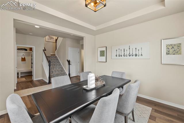 6018 Brave Eagle Drive