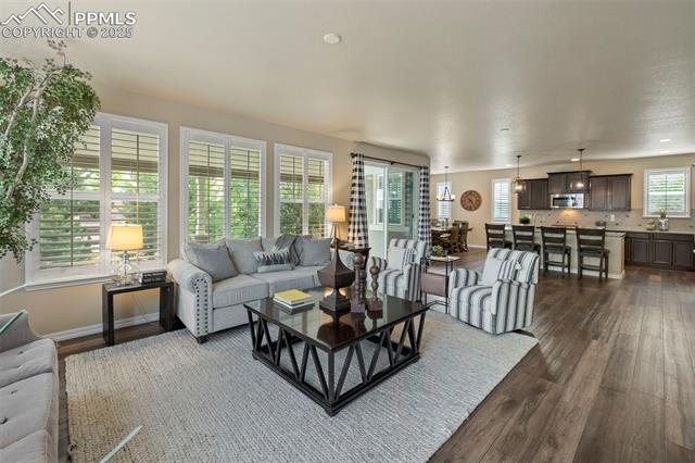 6018 Brave Eagle Drive