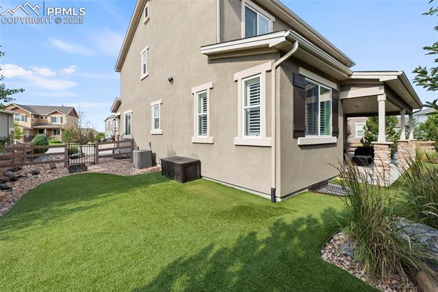 6018 Brave Eagle Drive